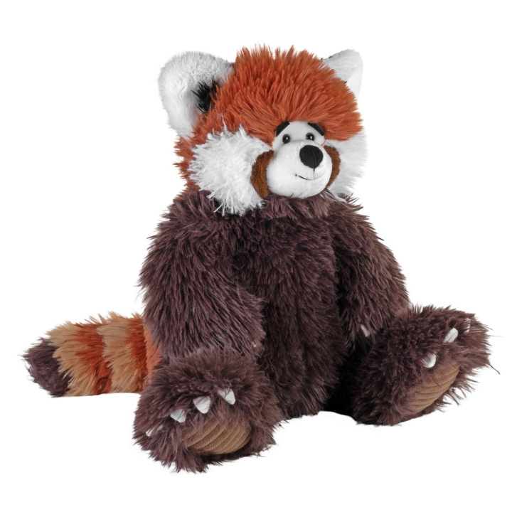 Wild Republic Gosedjur SnuggleLuvs Kattbjörn in de groep SPEELGOED, KINDER- & BABYPRODUCTEN / Babyspeelgoed / Knuffels bij TP E-commerce Nordic AB (D23210)
