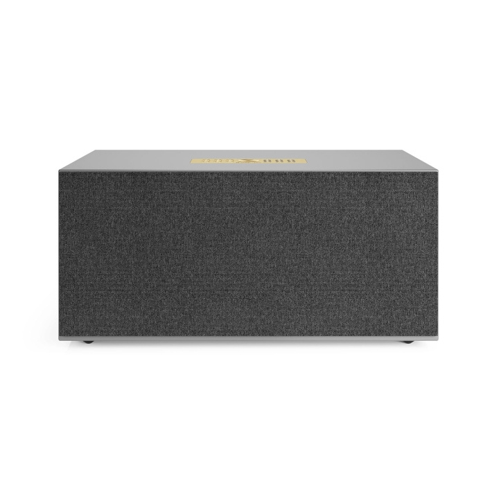 Audio Pro Högtalare C20 Multiroom Grå in de groep HOME ELECTRONICS / Audio & Beeld / Luidsprekers & accessoires / Multiroom-luidsprekers (wifi) bij TP E-commerce Nordic AB (D23219)