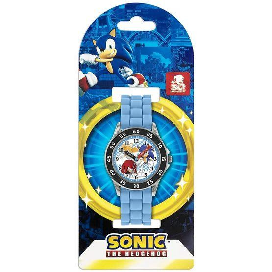 ACCUTIME Klocka Time Teacher Sonic in de groep SPORT, VRIJE TIJD & HOBBY / Accessoires / Klokken bij TP E-commerce Nordic AB (D23277)