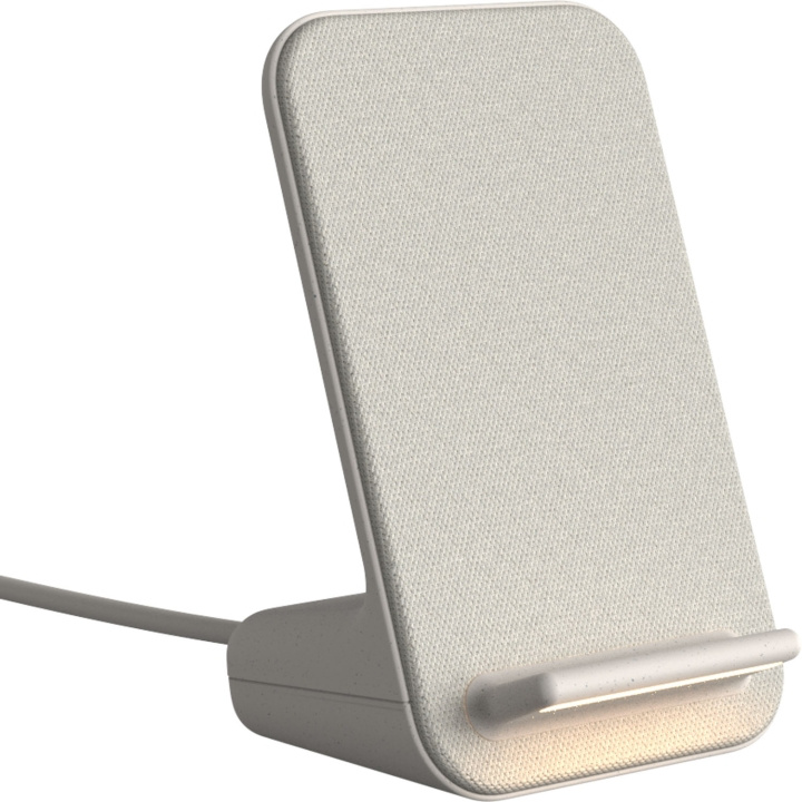 Doro Laddställ Trådlöst Aurora in de groep SMARTPHONE & TABLETS / Opladers & Kabels / Draadloze Qi-oplader bij TP E-commerce Nordic AB (D23288)
