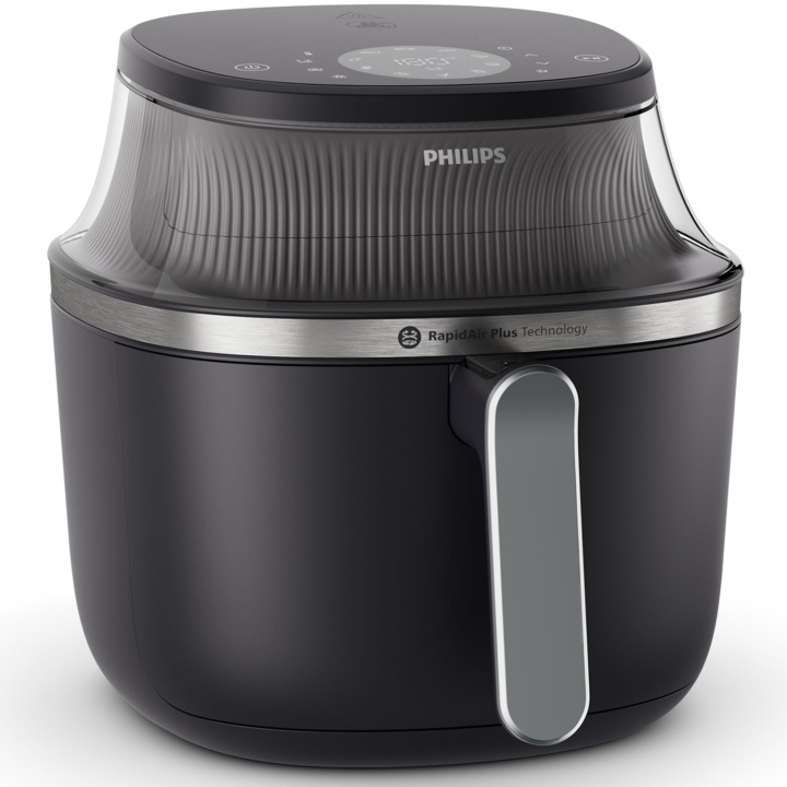 Philips Airfryer 6,2 l 3000 Series NA331/00 in de groep HUISHOUDEN & TUIN / Huishoudelijke apparaten / Airfryers & friteuses bij TP E-commerce Nordic AB (D23306)