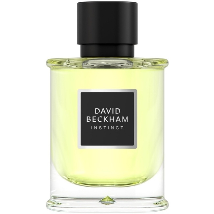 David Beckham Instinct Edp 75ml in de groep BEAUTY & HEALTH / Geuren & Parfum / Parfum / Parfum voor hem bij TP E-commerce Nordic AB (D23307)