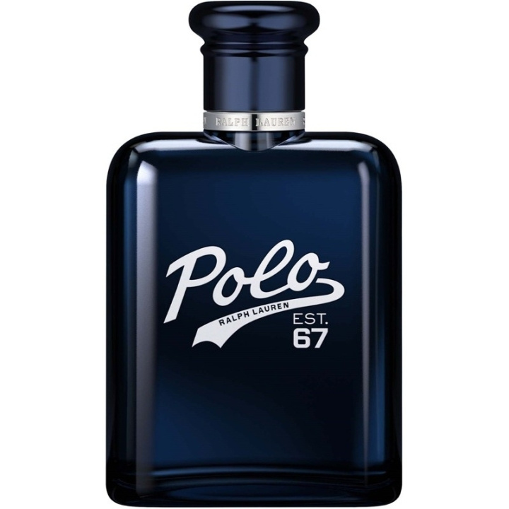 Ralph Lauren Polo 67 Edt 125ml in de groep BEAUTY & HEALTH / Geuren & Parfum / Parfum / Parfum voor hem bij TP E-commerce Nordic AB (D23308)