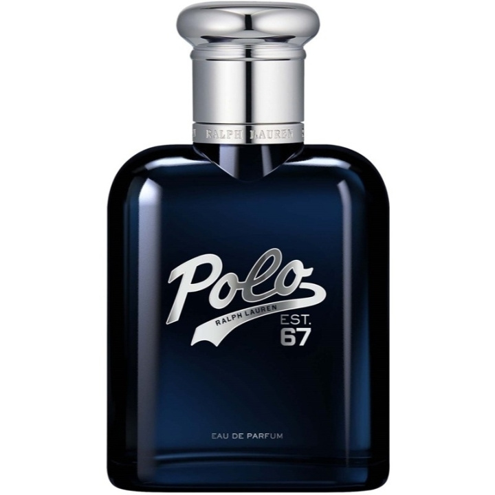 Ralph Lauren Polo 67 Edp 125ml in de groep BEAUTY & HEALTH / Geuren & Parfum / Parfum / Parfum voor hem bij TP E-commerce Nordic AB (D23309)