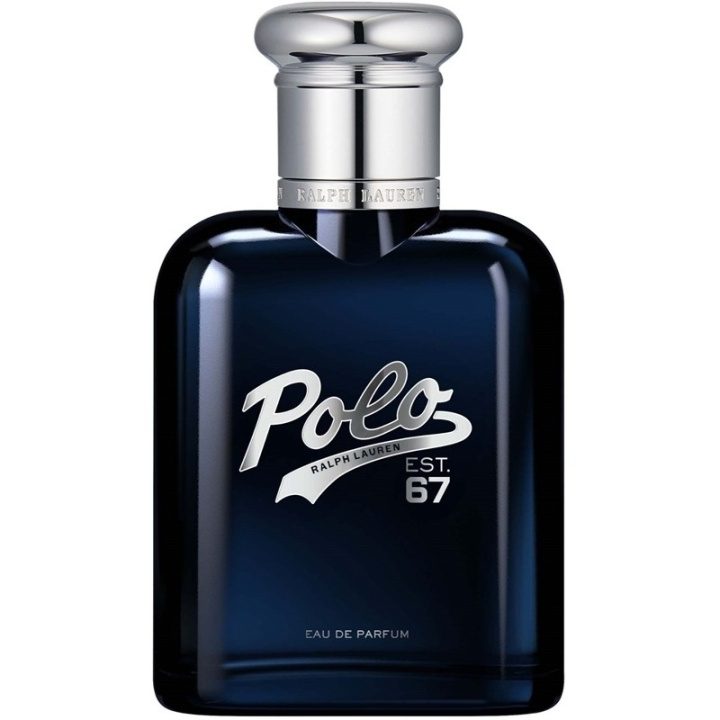 Ralph Lauren Polo 67 Edp 75ml in de groep BEAUTY & HEALTH / Geuren & Parfum / Parfum / Parfum voor hem bij TP E-commerce Nordic AB (D23312)