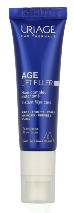 Uriage Instant Multi-Correcting Filler Care 30 ml For All Skin Types in de groep BEAUTY & HEALTH / Huidsverzorging / Gezicht / Dagcrème bij TP E-commerce Nordic AB (D23341)