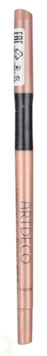 Artdeco Mineral Eye Styler 0.4 g Mineral Reef Sand in de groep BEAUTY & HEALTH / Makeup / Ogen & Wenkbrauwen / Eyeliner / Kajal bij TP E-commerce Nordic AB (D23358)