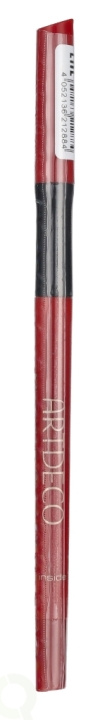 Artdeco Mineral Lip Styler 0.4 g #07 Mineral Red Boho in de groep BEAUTY & HEALTH / Makeup / Ogen & Wenkbrauwen / Eyeliner / Kajal bij TP E-commerce Nordic AB (D23361)