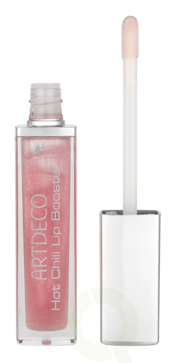Artdeco Hot Chili Lip Booster 6 ml #04 in de groep BEAUTY & HEALTH / Makeup / Lippen / Lipp gloss bij TP E-commerce Nordic AB (D23362)