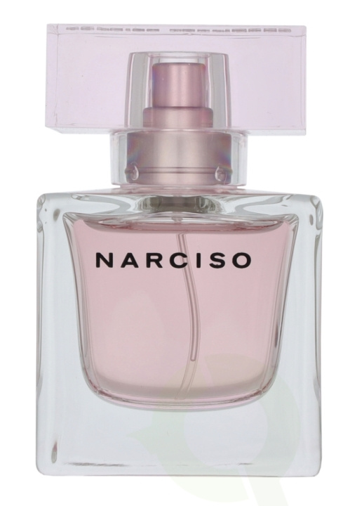 Narciso Rodriguez Narciso Edp Radiante Spray 30 ml in de groep BEAUTY & HEALTH / Geuren & Parfum / Parfum / Parfum voor haar bij TP E-commerce Nordic AB (D23367)