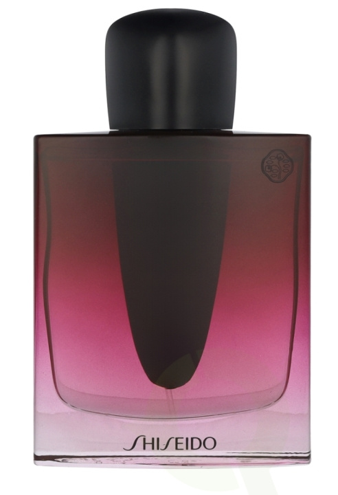 Shiseido Ginza Datura Edp Spray 90 ml in de groep BEAUTY & HEALTH / Geuren & Parfum / Parfum / Parfum voor haar bij TP E-commerce Nordic AB (D23379)