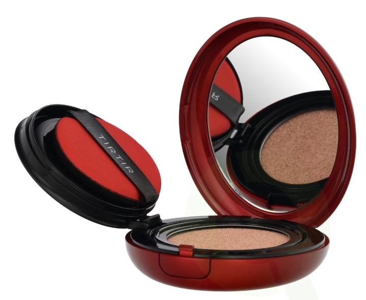 TirTir Mask Fit Red Cushion SPF40 PA++ 18 g #13C Fair in de groep BEAUTY & HEALTH / Makeup / Make-up gezicht / Foundation bij TP E-commerce Nordic AB (D23383)