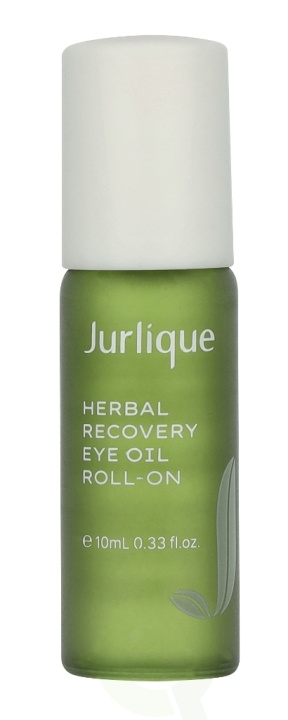 Jurlique Herbal Recovery Eye Roll-on 10 ml in de groep BEAUTY & HEALTH / Makeup / Ogen & Wenkbrauwen / Wimperserum bij TP E-commerce Nordic AB (D23430)