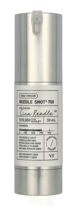 VT Cosmetic Reedle Shot 700 30 ml in de groep BEAUTY & HEALTH / Huidsverzorging / Gezicht / Huidserum bij TP E-commerce Nordic AB (D23432)