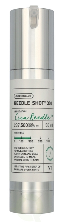 VT Cosmetic Reedle Shot 300 50 ml in de groep BEAUTY & HEALTH / Huidsverzorging / Gezicht / Huidserum bij TP E-commerce Nordic AB (D23433)