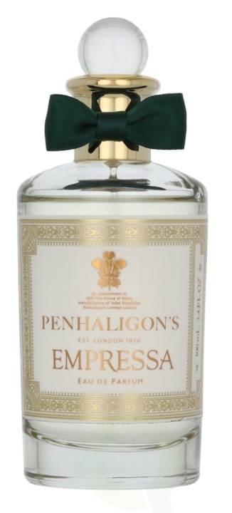 Penhaligon\'S Empressa Edp Spray 100 ml in de groep BEAUTY & HEALTH / Geuren & Parfum / Parfum / Parfum voor haar bij TP E-commerce Nordic AB (D23438)