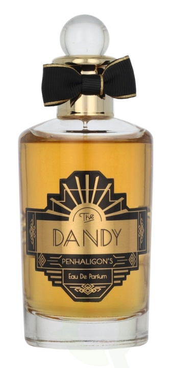 Penhaligon\'S The Dandy Edp Spray 100 ml in de groep BEAUTY & HEALTH / Geuren & Parfum / Parfum / Unisex bij TP E-commerce Nordic AB (D23439)