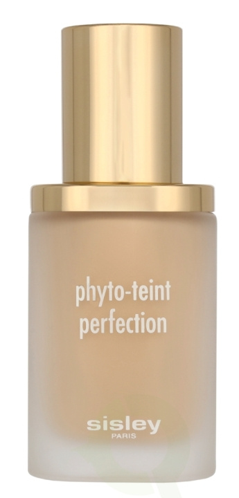 Sisley Phyto-Teint Perfection 30 ml #0N Dawn in de groep BEAUTY & HEALTH / Makeup / Make-up gezicht / Foundation bij TP E-commerce Nordic AB (D23442)