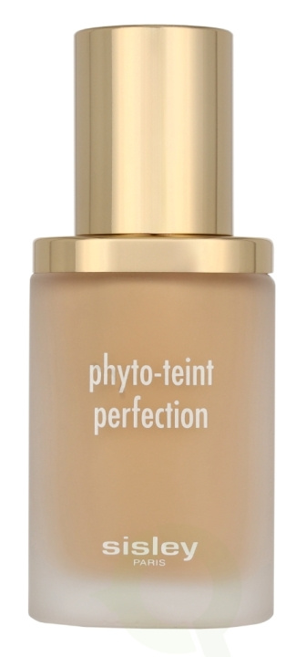 Sisley Phyto-Teint Perfection Foundation 30 ml #2W2 Desert in de groep BEAUTY & HEALTH / Makeup / Make-up gezicht / Foundation bij TP E-commerce Nordic AB (D23449)