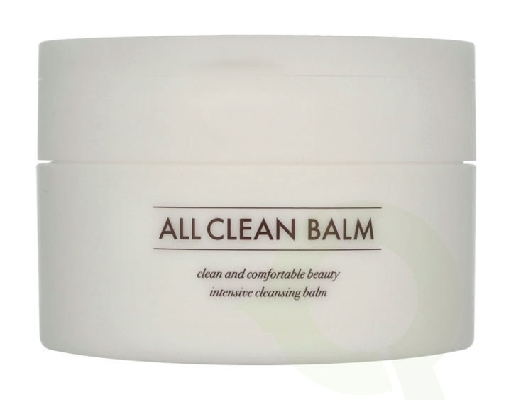 Heimish All Clean Balm 120 ml in de groep BEAUTY & HEALTH / Huidsverzorging / Gezicht / Dagcrème bij TP E-commerce Nordic AB (D23470)