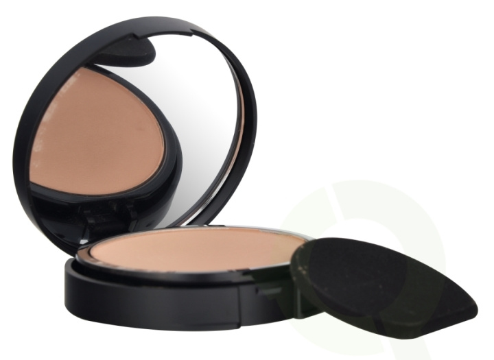 BareMinerals Barepro 24H Skin-Perfecting Powder Foundation 8 g Medium 32 Cool? in de groep BEAUTY & HEALTH / Makeup / Make-up gezicht / Foundation bij TP E-commerce Nordic AB (D23485)