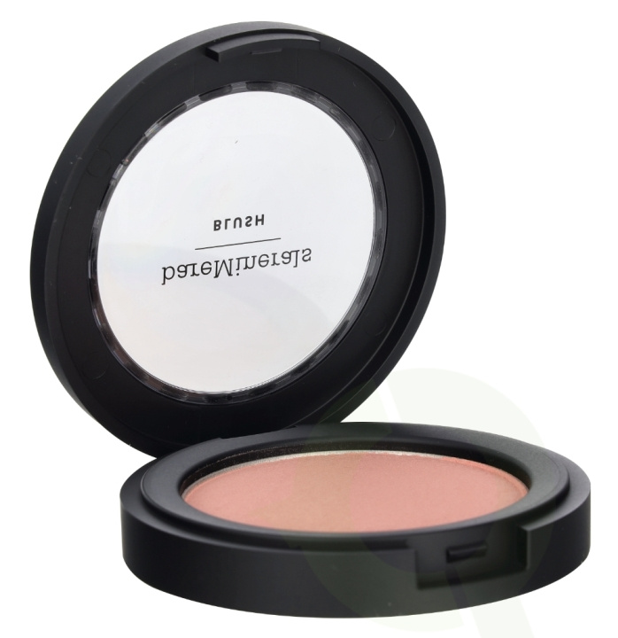 BareMinerals Gen Nude Powder Blush 6 g Pretty In Pink in de groep BEAUTY & HEALTH / Makeup / Make-up gezicht / Poeder bij TP E-commerce Nordic AB (D23488)