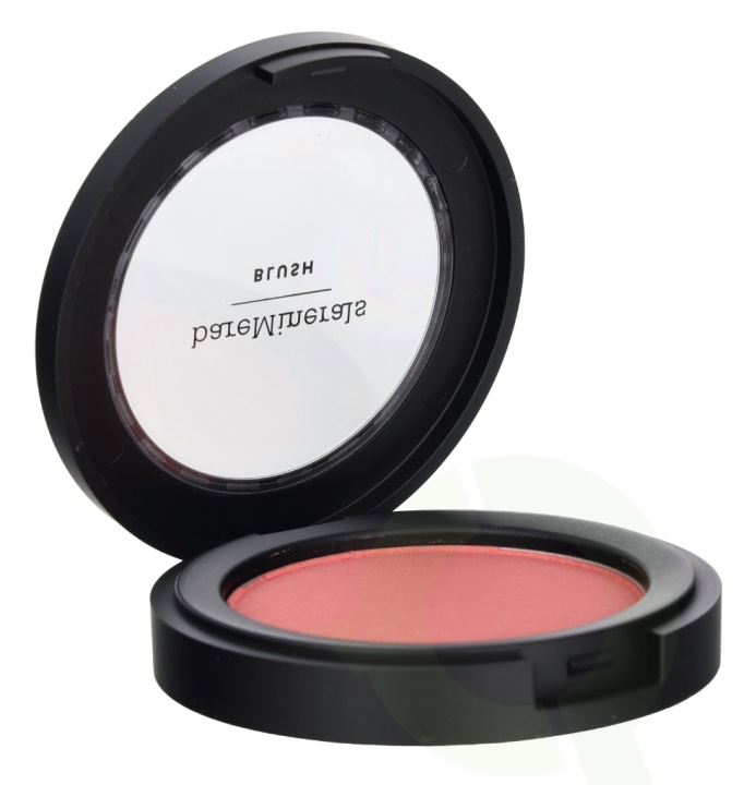 BareMinerals Gen Nude Powder Blush 6 g Pink Me Up in de groep BEAUTY & HEALTH / Makeup / Make-up gezicht / Poeder bij TP E-commerce Nordic AB (D23492)