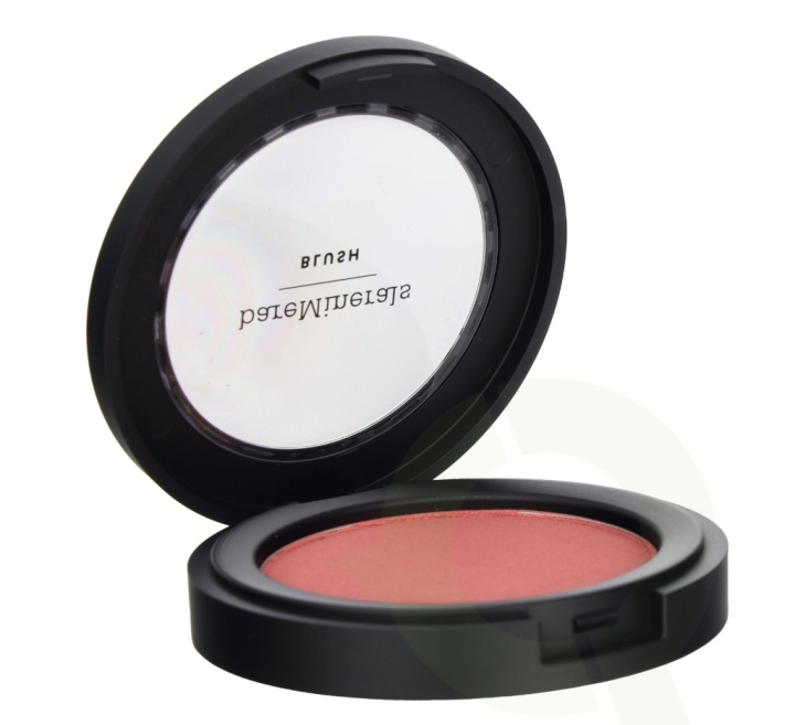 BareMinerals Gen Nude Powder Blush 6 g Peachy Keen in de groep BEAUTY & HEALTH / Makeup / Make-up gezicht / Poeder bij TP E-commerce Nordic AB (D23493)