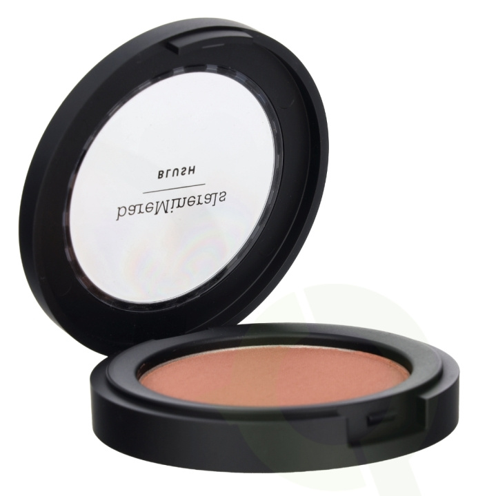 BareMinerals Gen Nude Powder Blush 6 g Beige for Days in de groep BEAUTY & HEALTH / Makeup / Make-up gezicht / Poeder bij TP E-commerce Nordic AB (D23494)