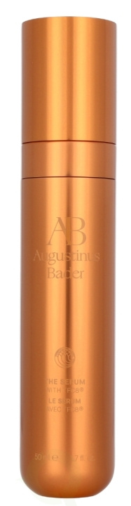 Augustinus Bader The Serum 50 ml in de groep BEAUTY & HEALTH / Huidsverzorging / Gezicht / Huidserum bij TP E-commerce Nordic AB (D23503)