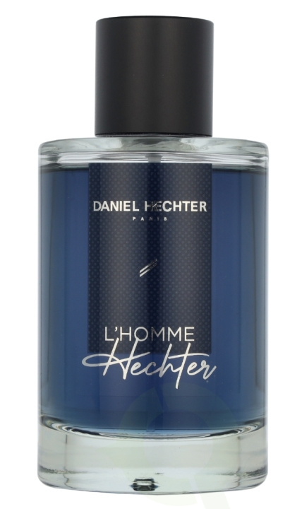 Daniel Hechter L\'Homme Hechter Edp Spray 90 ml in de groep BEAUTY & HEALTH / Geuren & Parfum / Parfum / Parfum voor hem bij TP E-commerce Nordic AB (D23511)