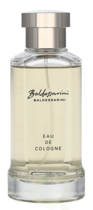 Baldessarini Concentree Edc Spray 75 ml in de groep BEAUTY & HEALTH / Geuren & Parfum / Parfum / Parfum voor hem bij TP E-commerce Nordic AB (D23524)