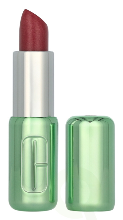 Clinique Pop Longwear Soft Lipstick 3.9 g #13 Love Pop in de groep BEAUTY & HEALTH / Makeup / Lippen / Lippenstift bij TP E-commerce Nordic AB (D23527)