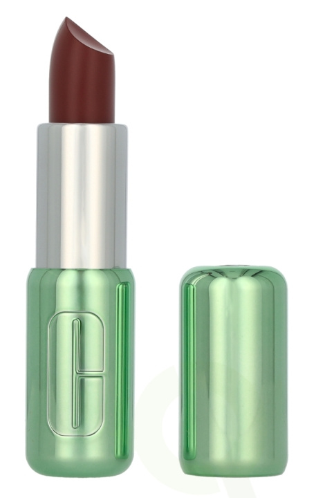 Clinique Pop Longwear Matte Lipstick 3.9 g #10 Clove Pop in de groep BEAUTY & HEALTH / Makeup / Lippen / Lippenstift bij TP E-commerce Nordic AB (D23546)