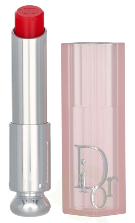 Dior Addict Lip Glow 3.2 g #015 Cherry in de groep BEAUTY & HEALTH / Makeup / Lippen / Lipp gloss bij TP E-commerce Nordic AB (D23564)