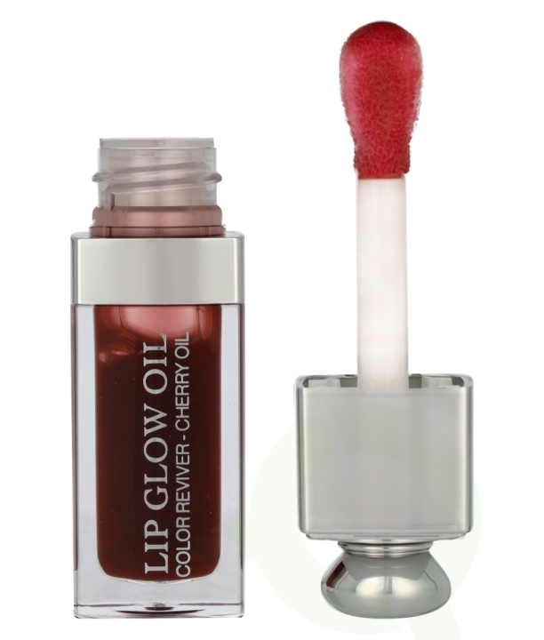 Dior Addict Lip Glow Oil 6 ml #020 Mahogany in de groep BEAUTY & HEALTH / Makeup / Lippen / Lipp gloss bij TP E-commerce Nordic AB (D23567)