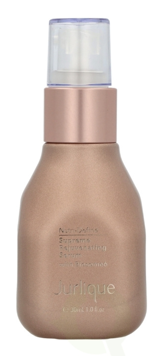Jurlique Nutri-Define Supreme Rejuvenating Serum 30 ml in de groep BEAUTY & HEALTH / Huidsverzorging / Gezicht / Huidserum bij TP E-commerce Nordic AB (D23585)
