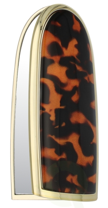 Guerlain Rouge G Ecrin Mirror Case 0 L\'Ecaille in de groep BEAUTY & HEALTH / Makeup / Make-up gezicht / Rouge / Bronzer bij TP E-commerce Nordic AB (D23604)