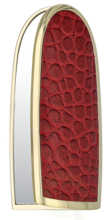Guerlain Rouge G Ecrin Mirror Case 0 Le Croco in de groep BEAUTY & HEALTH / Makeup / Make-up gezicht / Rouge / Bronzer bij TP E-commerce Nordic AB (D23605)
