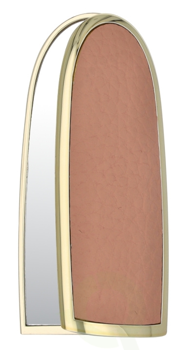 Guerlain Rouge G Ecrin Mirror Case 0 Le Nude in de groep BEAUTY & HEALTH / Makeup / Make-up gezicht / Rouge / Bronzer bij TP E-commerce Nordic AB (D23606)