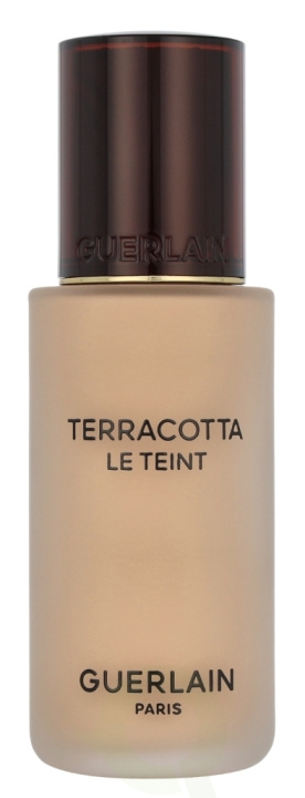 Guerlain Terracotta Le Teint Foundation 35 ml #1.5N Neutral Neutre in de groep BEAUTY & HEALTH / Makeup / Make-up gezicht / Foundation bij TP E-commerce Nordic AB (D23608)