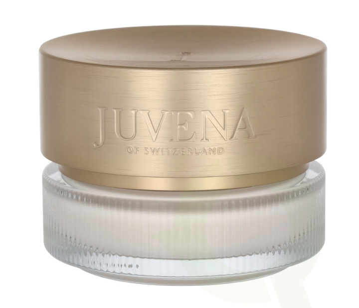 Juvena MasterCream 75 ml Day & Night Cream For Face in de groep BEAUTY & HEALTH / Huidsverzorging / Gezicht / Dagcrème bij TP E-commerce Nordic AB (D23617)