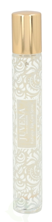 Juvena Radiance Eye Care Spray 15 ml Skin Specialists in de groep BEAUTY & HEALTH / Huidsverzorging / Gezicht / Ogen bij TP E-commerce Nordic AB (D23625)