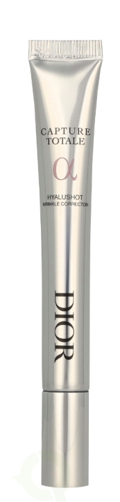 Dior Capture Totale Hyalushot 15 ml in de groep BEAUTY & HEALTH / Huidsverzorging / Gezicht / Huidserum bij TP E-commerce Nordic AB (D23636)