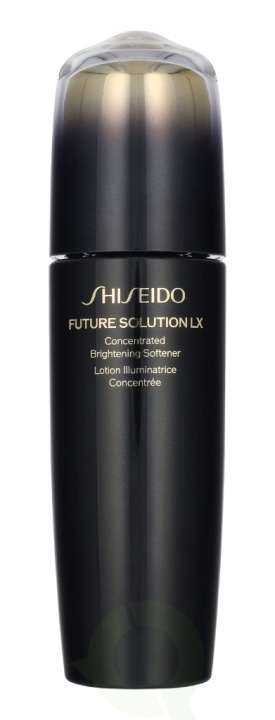 Shiseido FSLX Concentrated Softening Lotion 170 ml in de groep BEAUTY & HEALTH / Huidsverzorging / Lichaamsverzorging / Body lotion bij TP E-commerce Nordic AB (D23637)