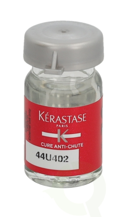 Kerastase Specifique Aminexil Cure Anti-Chute Set 252 ml 42 x 6ml in de groep BEAUTY & HEALTH / Haar & Styling / Haarverzorging / Haarserum bij TP E-commerce Nordic AB (D23664)