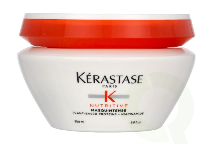 Kerastase Nutritive Masquintense Treatment - Rich 200 ml in de groep BEAUTY & HEALTH / Haar & Styling / Haarverzorging / Haarmasker bij TP E-commerce Nordic AB (D23667)