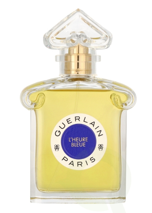 Guerlain L\'Heure Bleue Edp Spray 75 ml in de groep BEAUTY & HEALTH / Geuren & Parfum / Parfum / Parfum voor haar bij TP E-commerce Nordic AB (D23693)