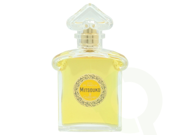 Guerlain Mitsouko Edp Spray 75 ml in de groep BEAUTY & HEALTH / Geuren & Parfum / Parfum / Parfum voor haar bij TP E-commerce Nordic AB (D23694)