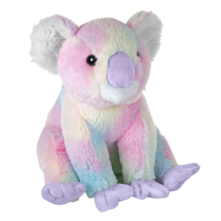 Wild Republic Gosedjur Mellowkins-Eco Koala in de groep SPEELGOED, KINDER- & BABYPRODUCTEN / Babyspeelgoed / Knuffels bij TP E-commerce Nordic AB (D23740)